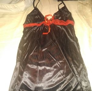 Brand new lingerie